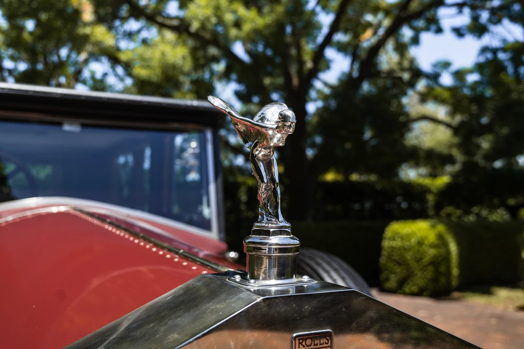1928 Rolls-Royce Phantom I - Image 30 of 31