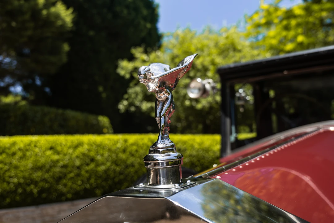 1928 Rolls-Royce Phantom I - Image 31 of 31