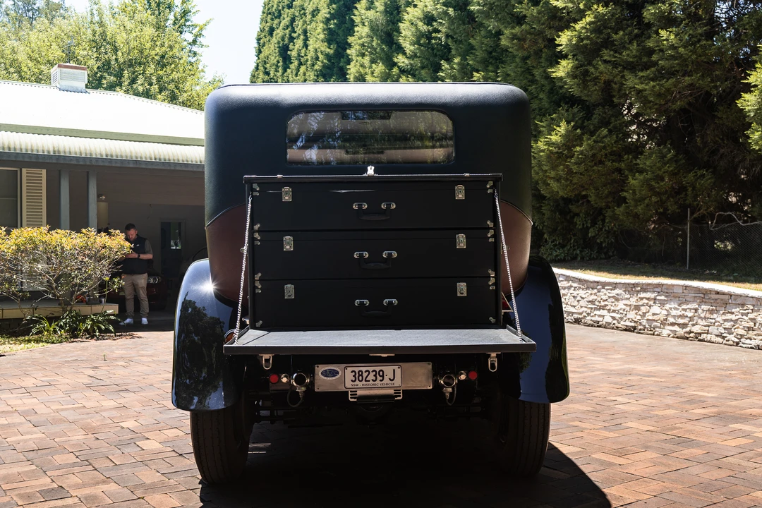 1928 Rolls-Royce Phantom I - Image 14 of 31