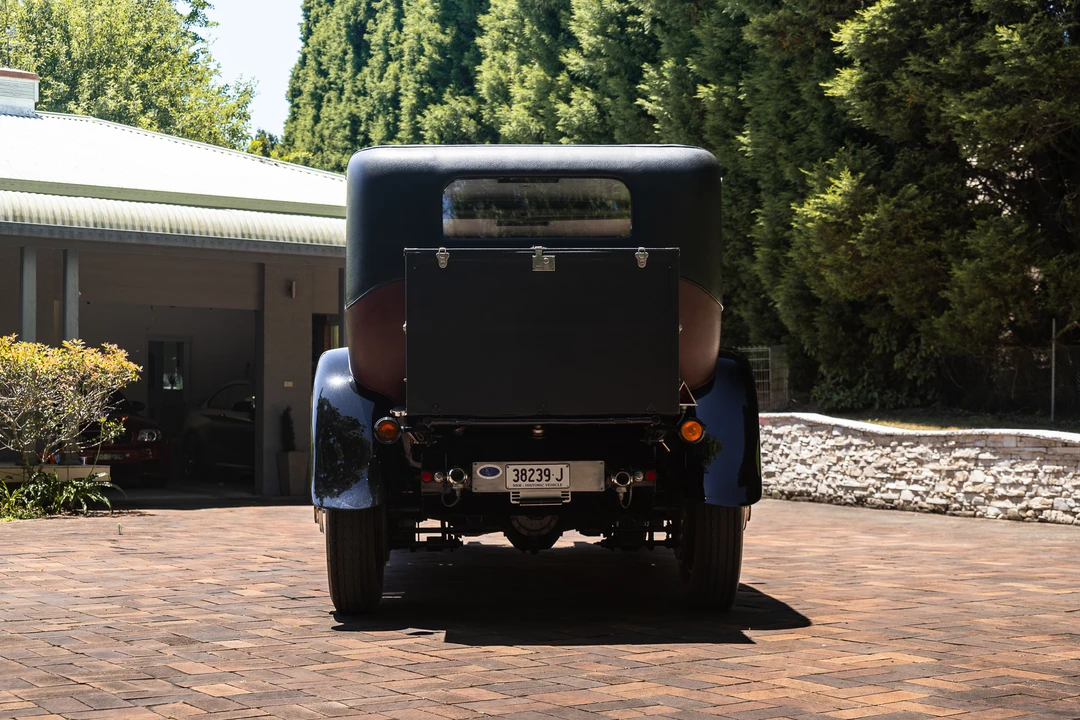 1928 Rolls-Royce Phantom I - Image 6 of 31