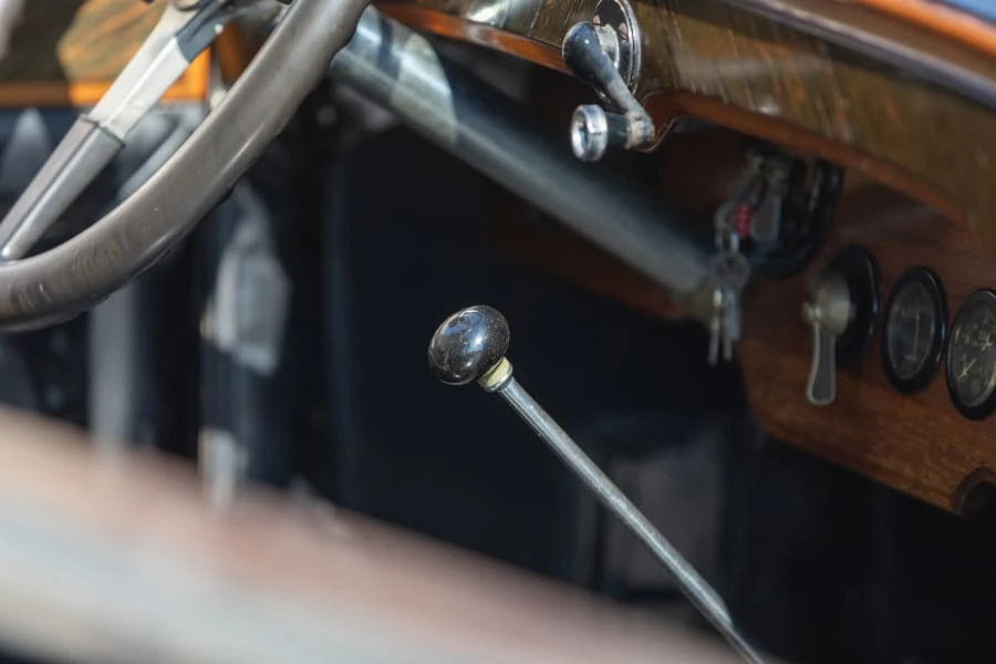 1928 Rolls-Royce Phantom I - Image 14 of 31