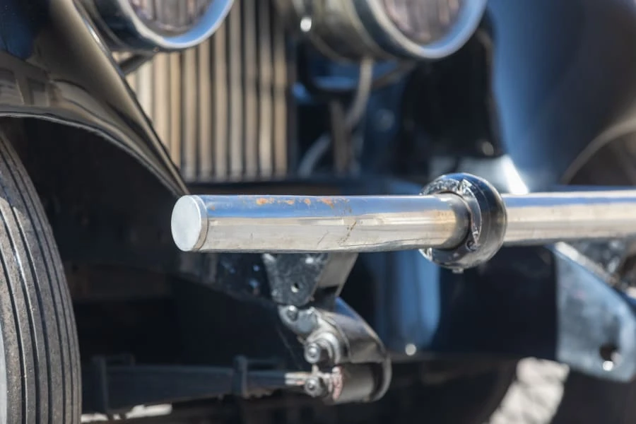 1928 Rolls-Royce Phantom I - Image 16 of 31