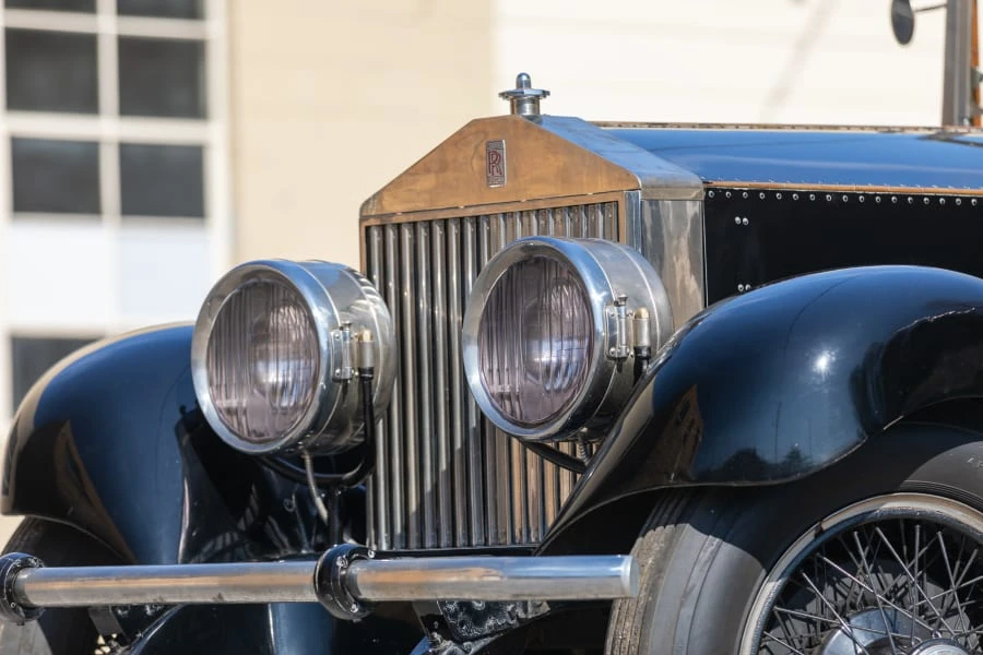 1928 Rolls-Royce Phantom I - Image 31 of 31
