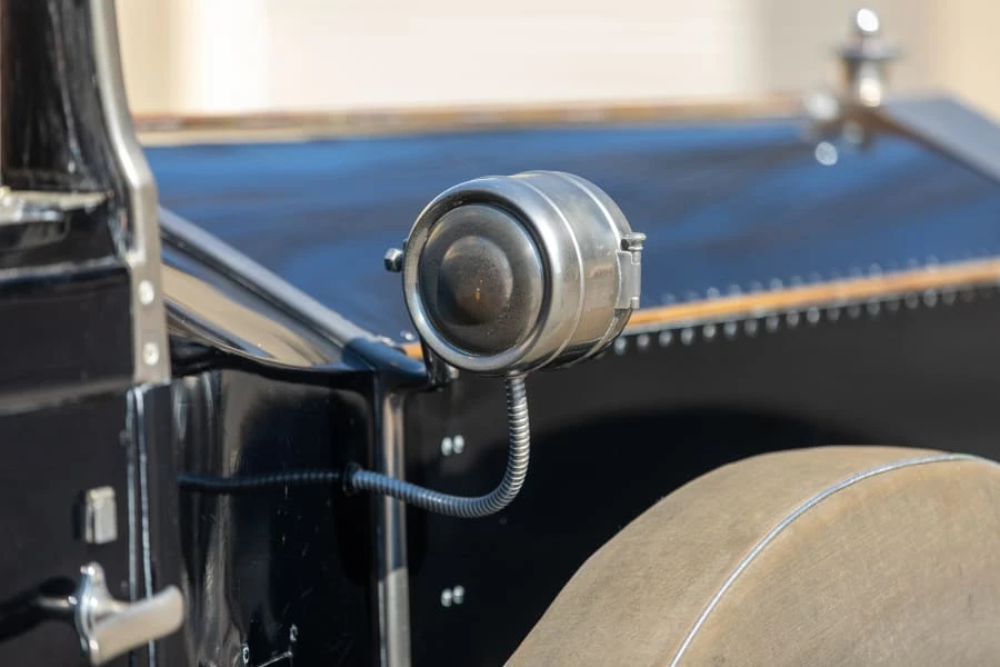 1928 Rolls-Royce Phantom I - Image 15 of 31