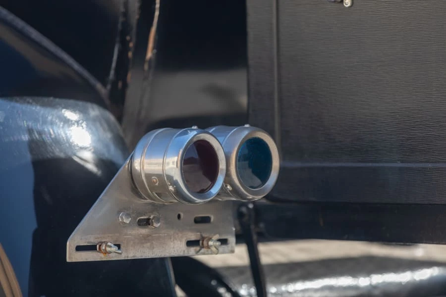 1928 Rolls-Royce Phantom I - Image 17 of 31