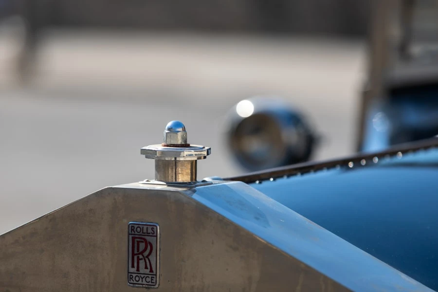 1928 Rolls-Royce Phantom I - Image 9 of 31