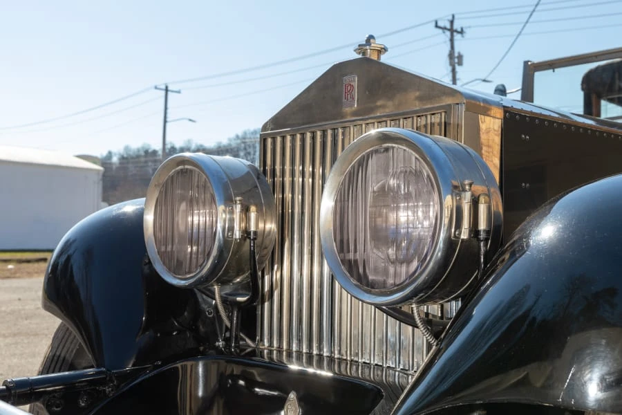1928 Rolls-Royce Phantom I - Image 24 of 31