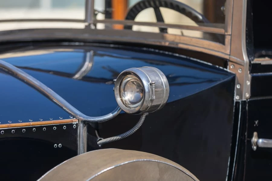 1928 Rolls-Royce Phantom I - Image 30 of 31