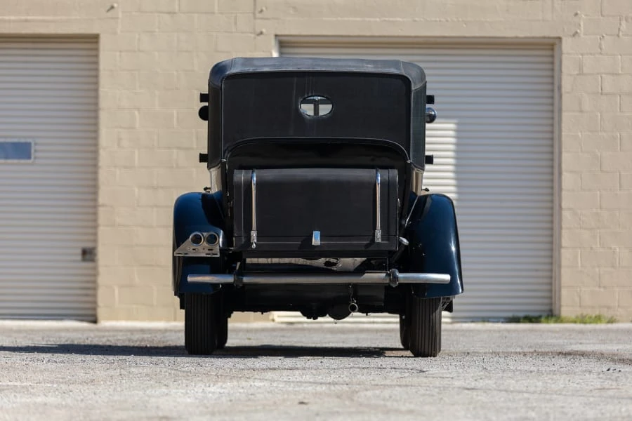 1928 Rolls-Royce Phantom I - Image 5 of 31