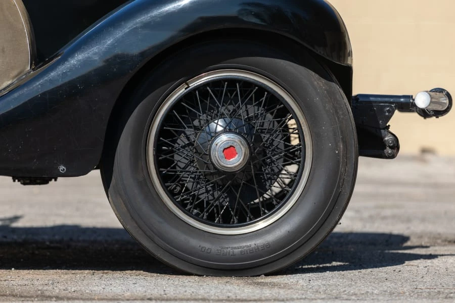 1928 Rolls-Royce Phantom I - Image 28 of 31