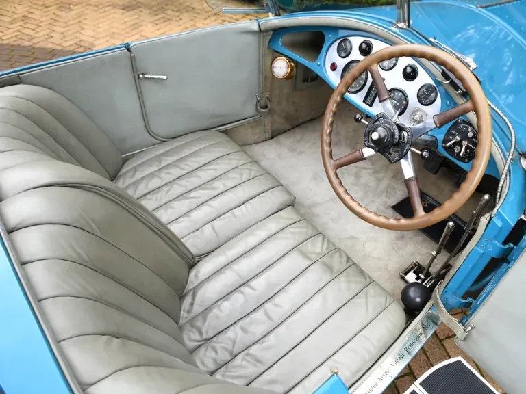 1928 Rolls-Royce Phantom I - Image 5 of 31