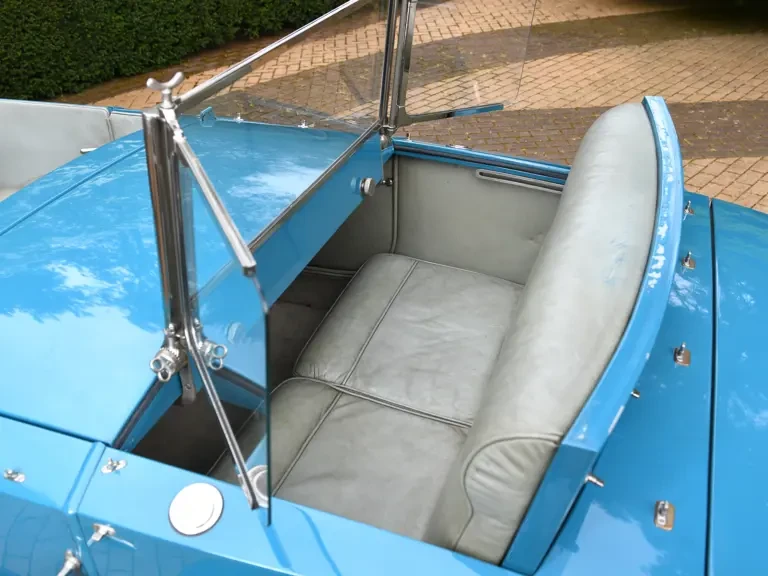 1928 Rolls-Royce Phantom I - Image 21 of 31