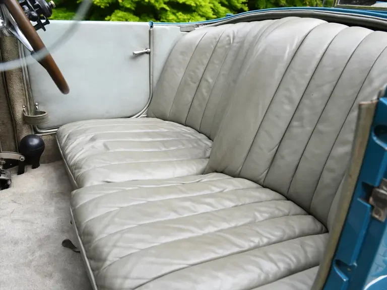 1928 Rolls-Royce Phantom I - Image 24 of 31