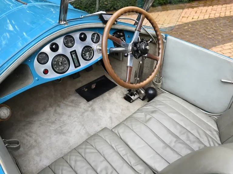 1928 Rolls-Royce Phantom I - Image 12 of 31