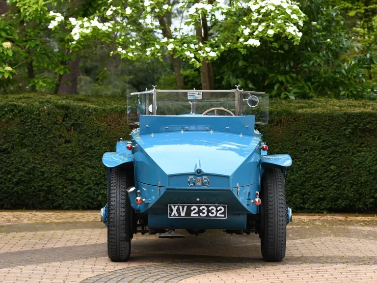 1928 Rolls-Royce Phantom I - Image 9 of 31