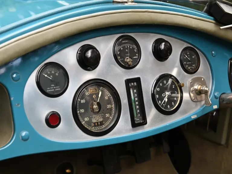 1928 Rolls-Royce Phantom I - Image 11 of 31