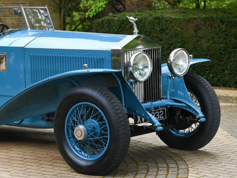 1928 Rolls-Royce Phantom I - Image 29 of 31