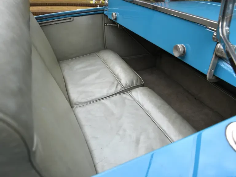 1928 Rolls-Royce Phantom I - Image 28 of 31