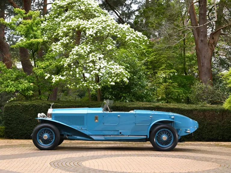 1928 Rolls-Royce Phantom I - Image 6 of 31