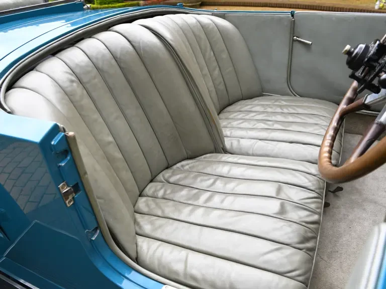 1928 Rolls-Royce Phantom I - Image 19 of 31
