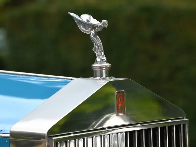 1928 Rolls-Royce Phantom I - Image 7 of 31