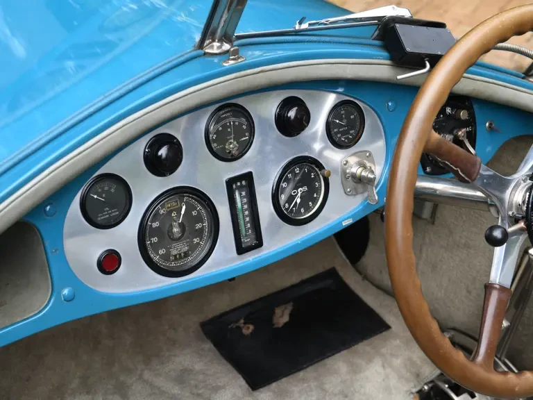 1928 Rolls-Royce Phantom I - Image 23 of 31