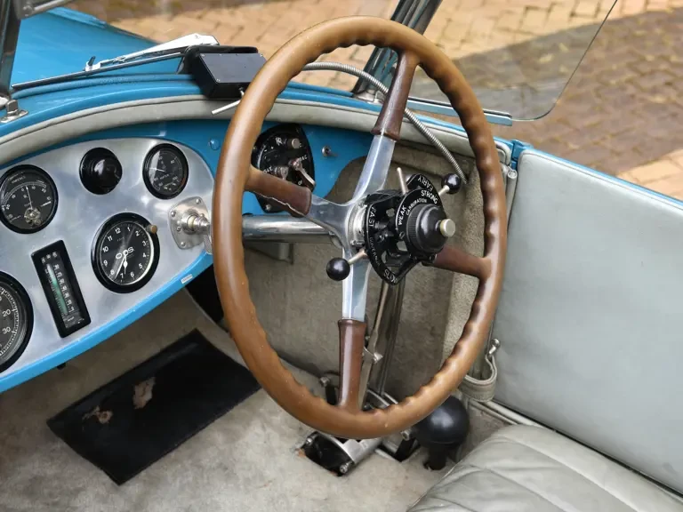 1928 Rolls-Royce Phantom I - Image 14 of 31