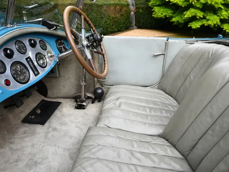 1928 Rolls-Royce Phantom I - Image 25 of 31