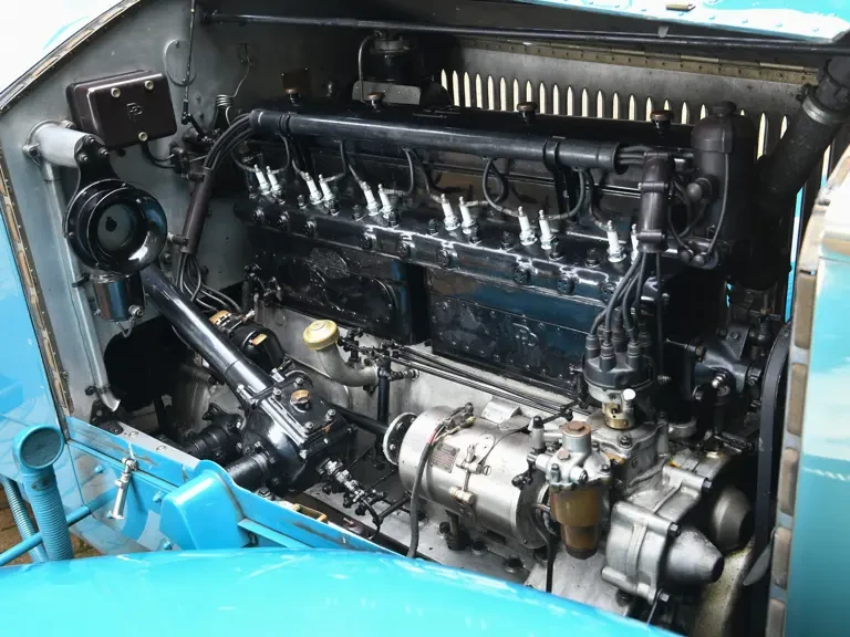 1928 Rolls-Royce Phantom I - Image 4 of 31