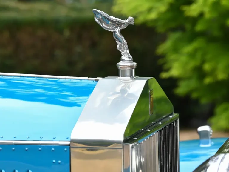1928 Rolls-Royce Phantom I - Image 30 of 31