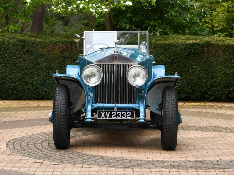 1928 Rolls-Royce Phantom I - Image 8 of 31