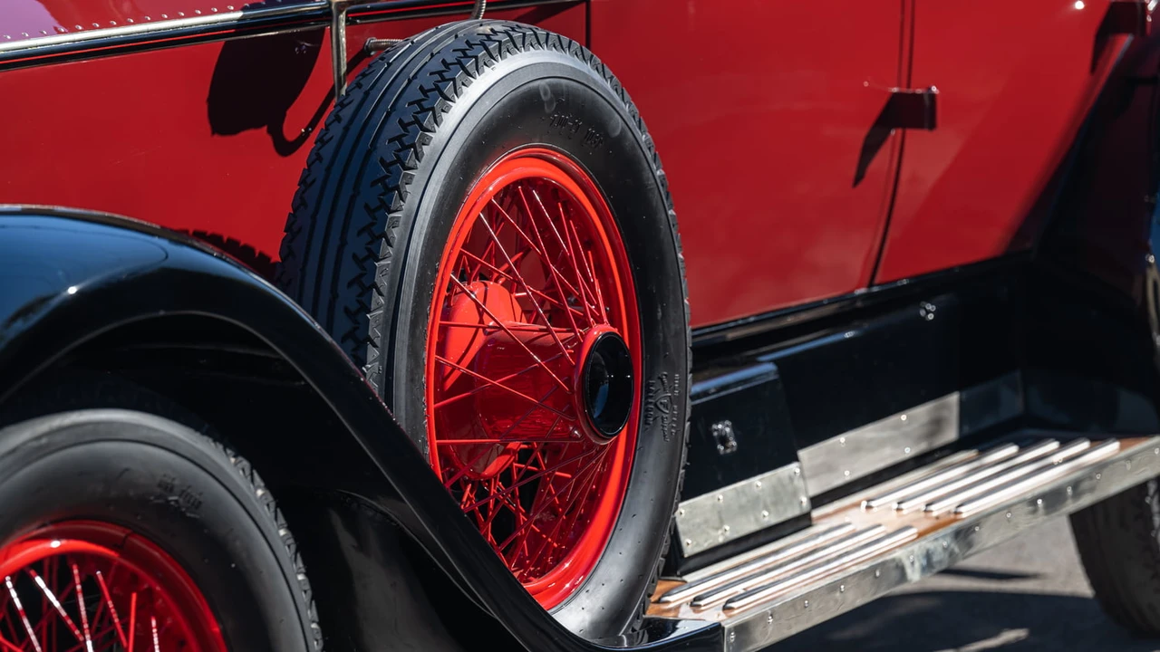 1928 Rolls-Royce Phantom I - Image 11 of 28