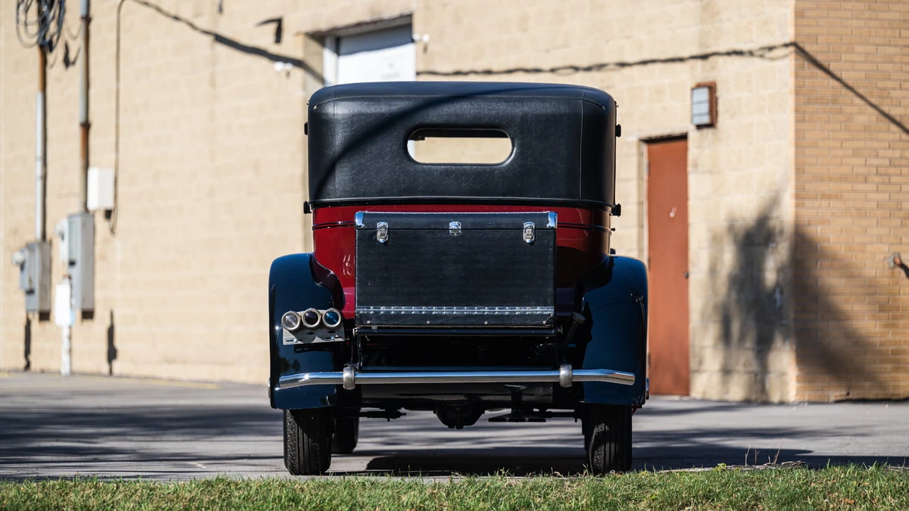 1928 Rolls-Royce Phantom I - Image 14 of 28