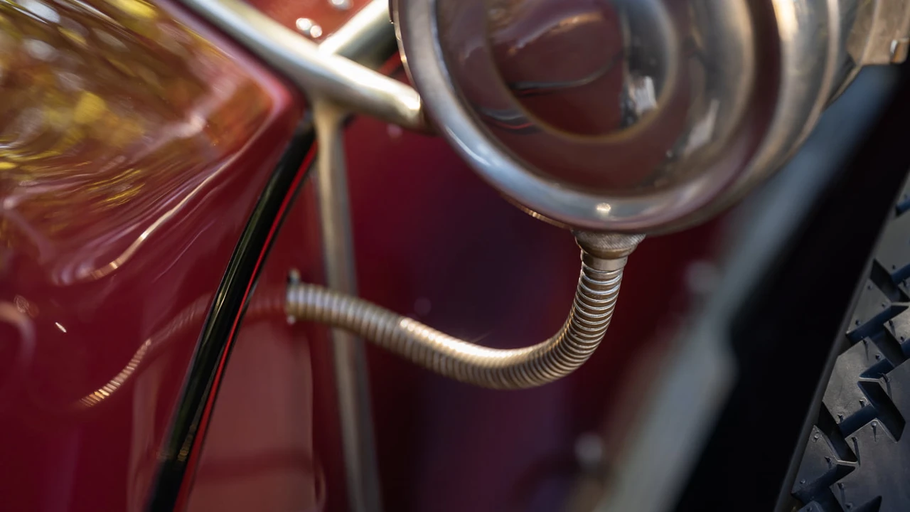 1928 Rolls-Royce Phantom I - Image 18 of 28