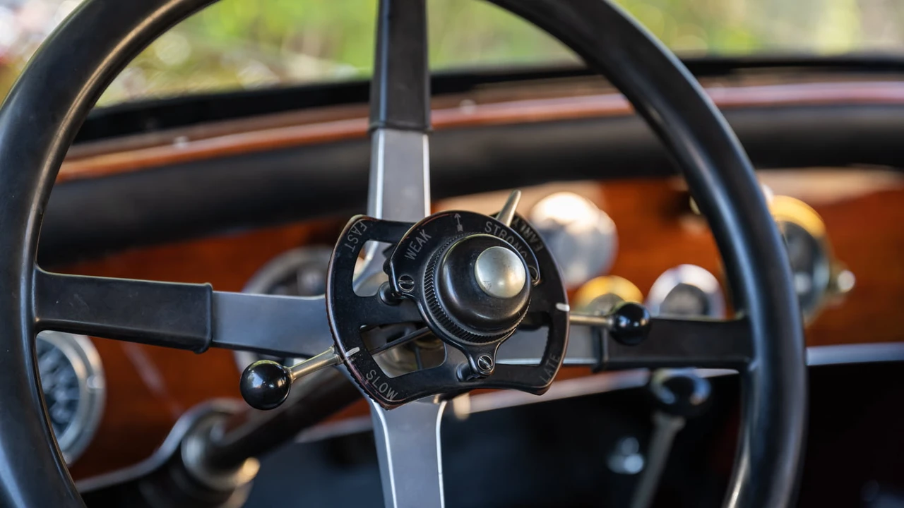 1928 Rolls-Royce Phantom I - Image 19 of 28