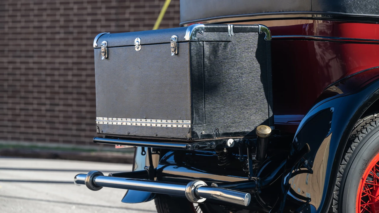 1928 Rolls-Royce Phantom I - Image 20 of 28