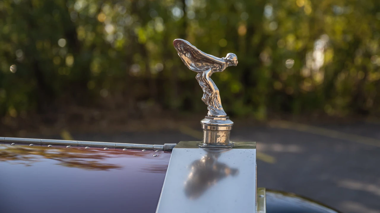 1928 Rolls-Royce Phantom I - Image 22 of 28