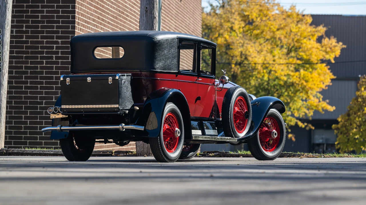1928 Rolls-Royce Phantom I - Image 3 of 28