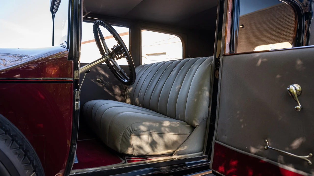 1928 Rolls-Royce Phantom I - Image 4 of 28