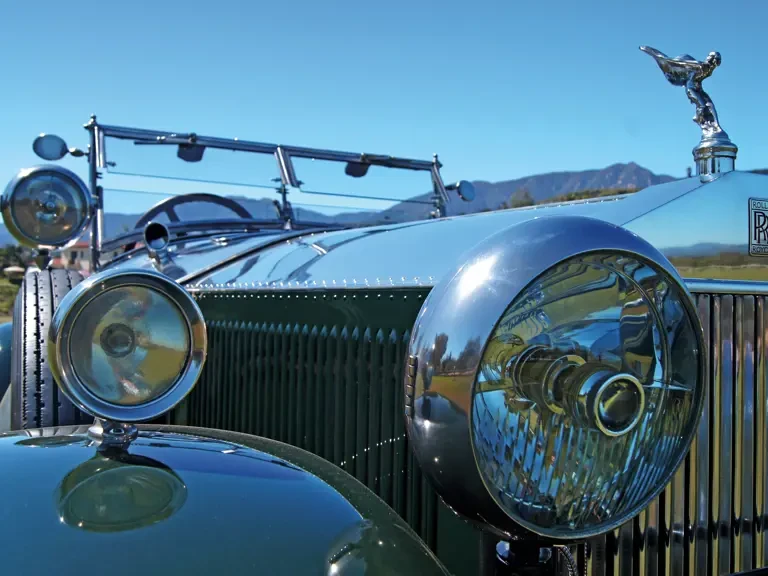 1928 Rolls-Royce Phantom I - Image 10 of 22