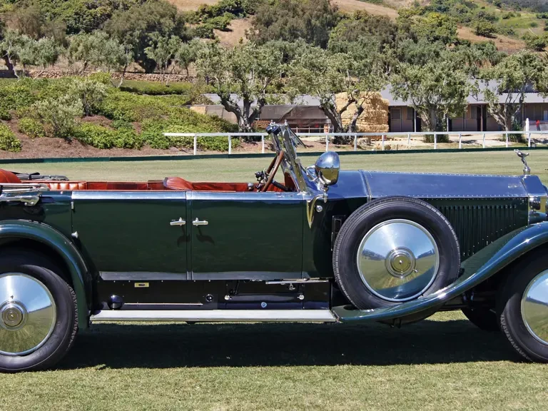 1928 Rolls-Royce Phantom I - Image 7 of 22