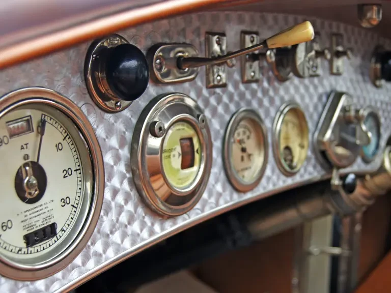 1928 Rolls-Royce Phantom I - Image 11 of 22