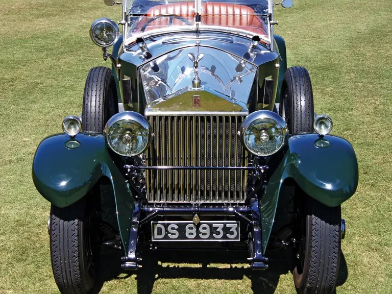 1928 Rolls-Royce Phantom I - Image 13 of 22