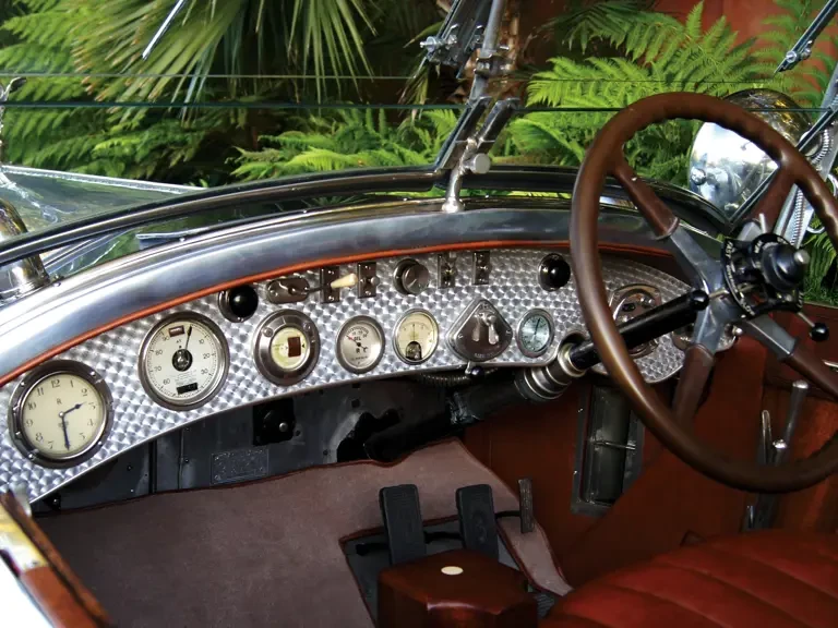 1928 Rolls-Royce Phantom I - Image 5 of 22