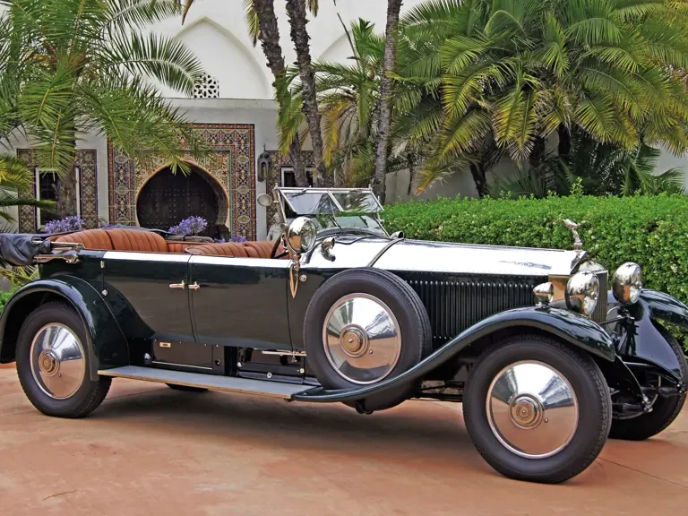 1928 Rolls-Royce Phantom I - Image 2 of 22