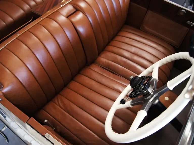 1928 Rolls-Royce Phantom I - Image 22 of 22