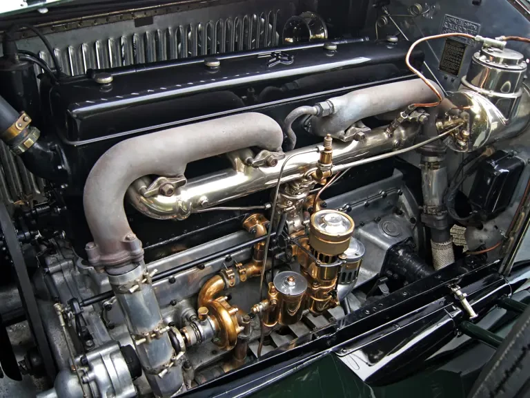 1928 Rolls-Royce Phantom I - Image 4 of 22