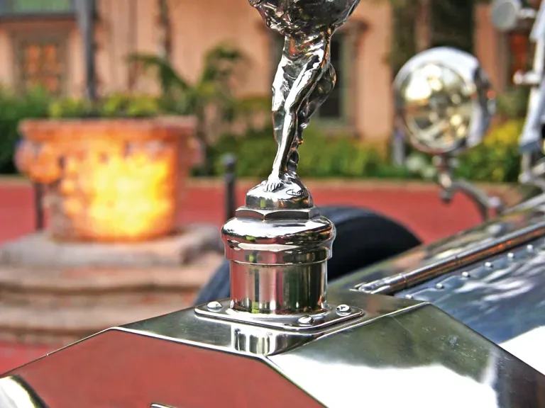 1928 Rolls-Royce Phantom I - Image 8 of 22