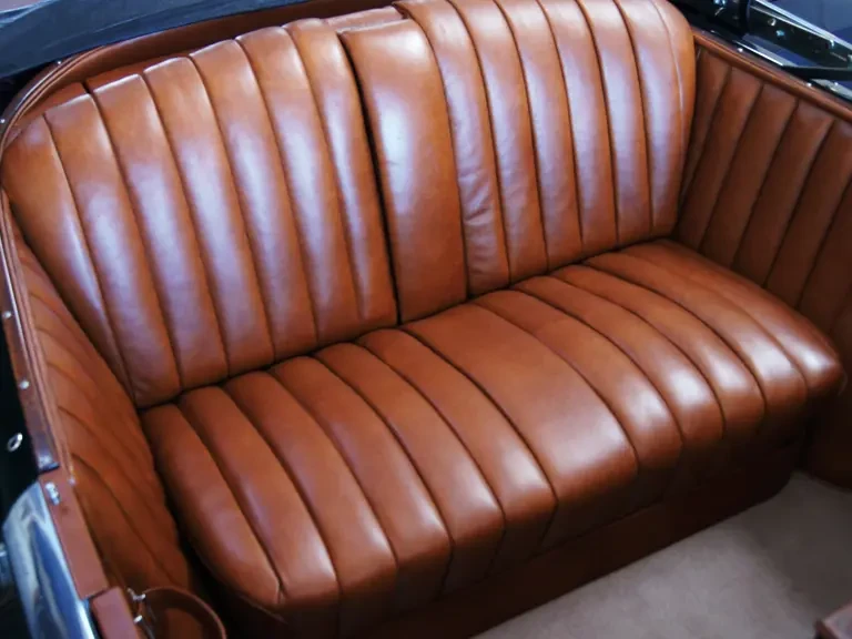 1928 Rolls-Royce Phantom I - Image 21 of 22