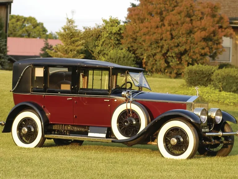 1928 Rolls-Royce Phantom I - Image 2 of 2